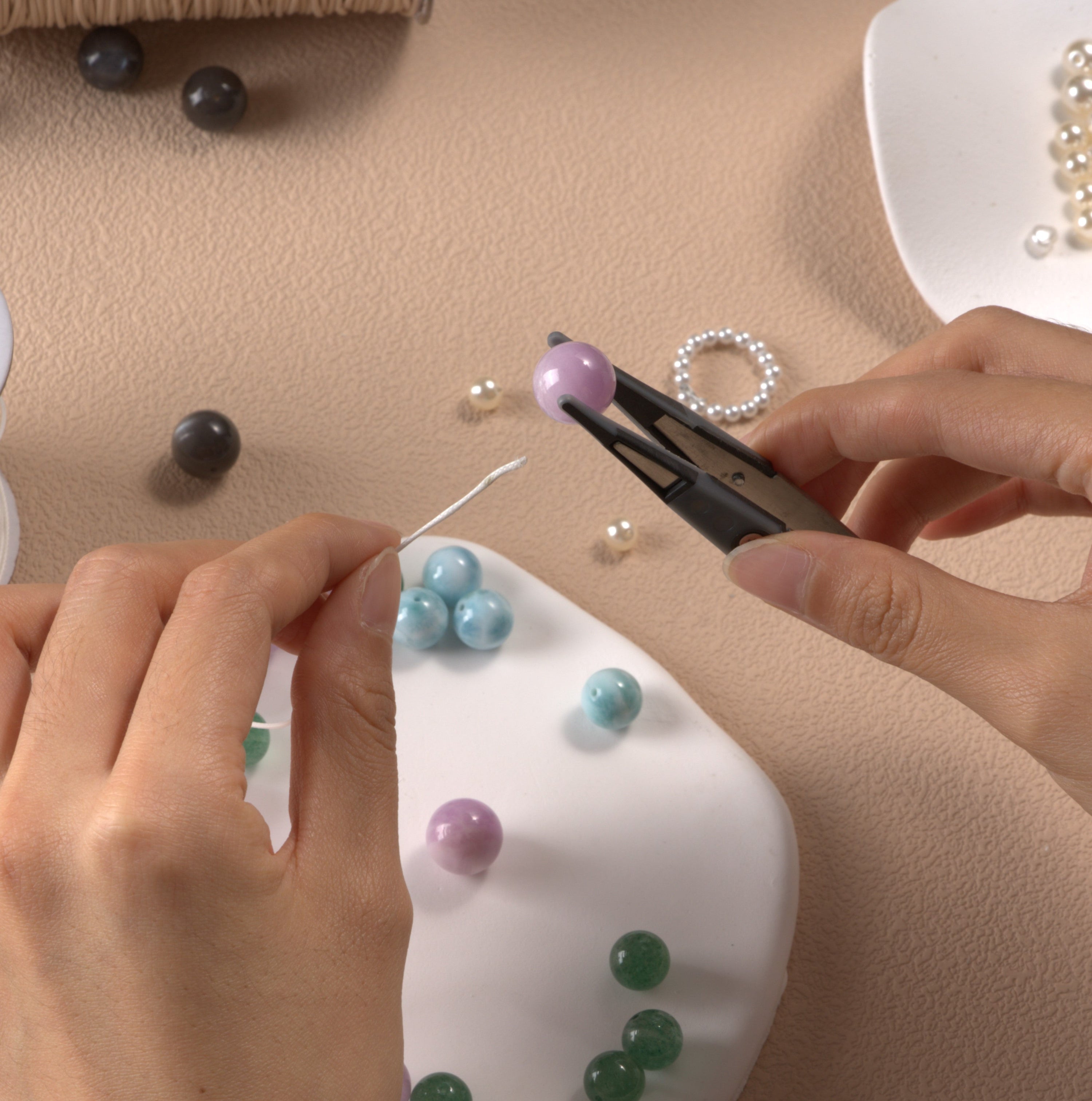Our Materials: The Essence of AUCOOOL
