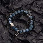 Soul Tide Kyanite Pisces Bracelet