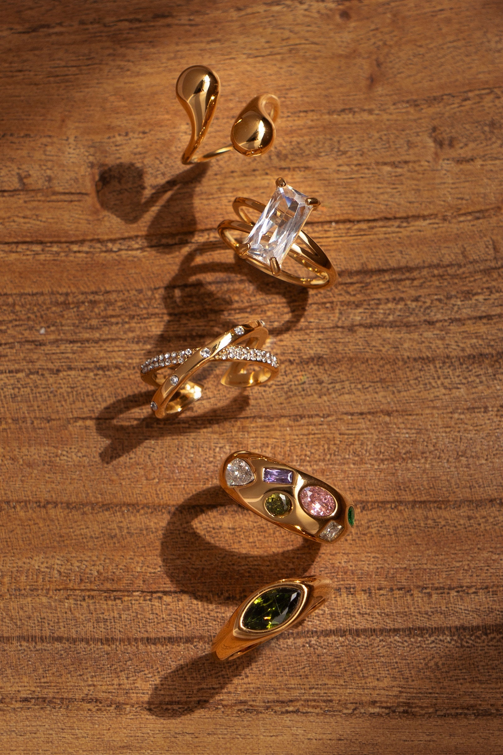 Rings