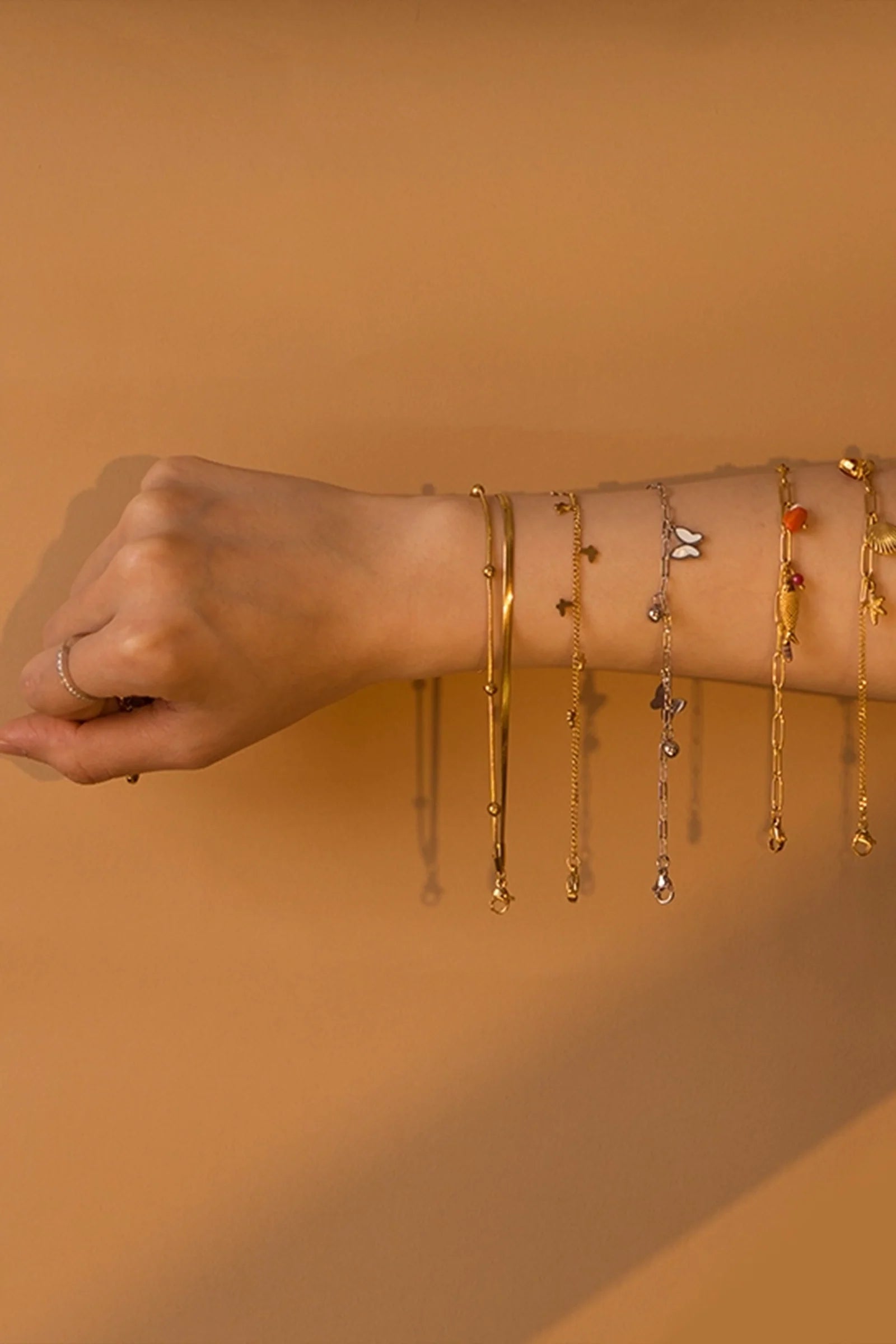 Bracelets
