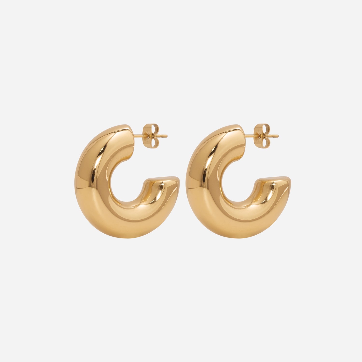 Minimalist Earrings