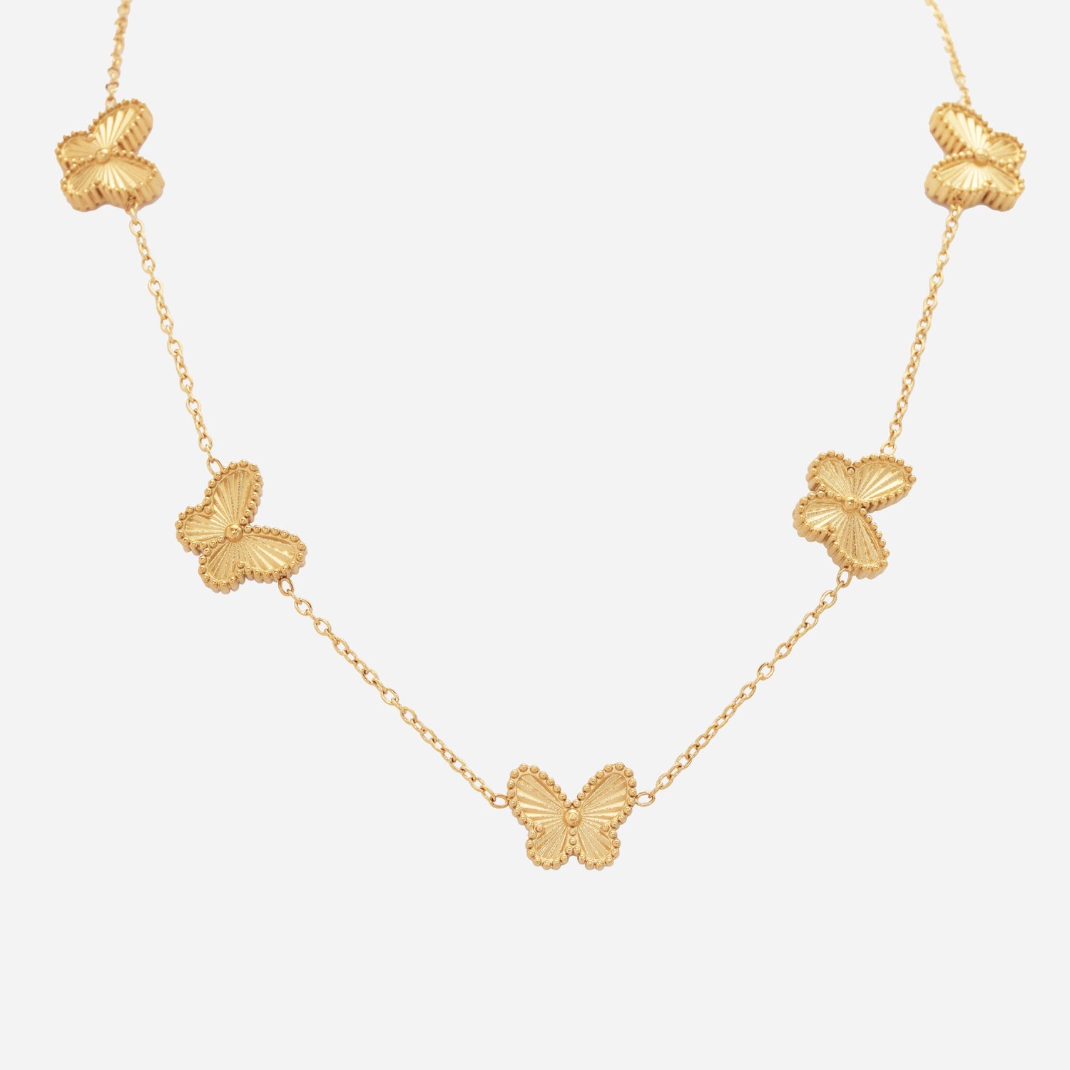 Jewelry set